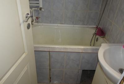 Inchiriez apartament cu 2 camere in Deva, zona Dacia, etaj 3, bloc de 4 etaje, - 8