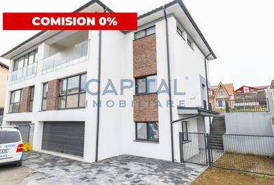 Comision 0%! Casa unifamiliala, 237mp, Iris - 1