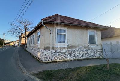 Casa cu teren de vânzare în Ocna Sibiului – zona Vis-a-Vis de Ștrand - 3