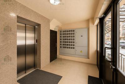 Apartament 3 Camere | Metrou Dimitrie Leonida | Mobilat & Utilat | Loc Parcare - 18