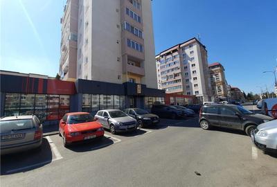 Spatiu Comercial, 226 mp, Sibiu - 13