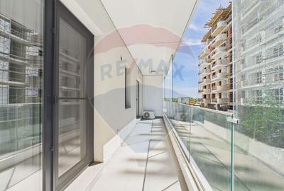 Apartament 2 camere Pipera/First Estate - 15