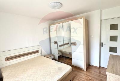 Apartament 3 camere de închiriat în zona Dragoș Vodă - 5