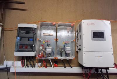 Casa cu  4 camere  Balotesti Ilfov zona Tuna, Dimieni - 15