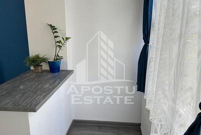 Apartament 1 cameră de închiriat – Circumvalațiunii, Timisoara - 9