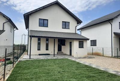 FARA COMISIOANE casa cu 5 camere P+1+pod incalzire pardoseala terasa beci garaj - 6