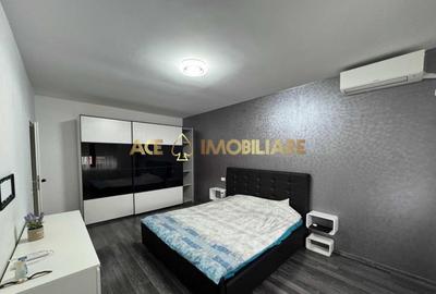 3 Camere de inchiriat | Baneasa |  Centrala Proprie | Mobilat - 3