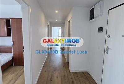 Apartament 3 camere 80 mp | Decomandat | Nou | PIata Sudului | - 8