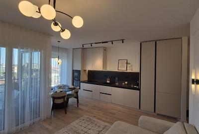 DIRECT PROPRIETAR | Apartament Lux "Sunrise" Cartierul Vienez+Vedere Panoramica - 9