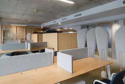 0% comision! Inchiriere birouri Romana, 260 - 523 mp - 4