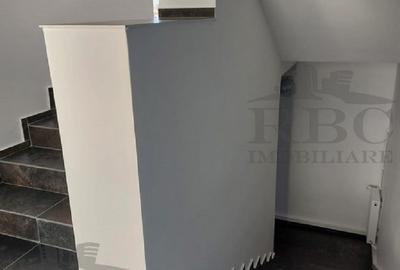 Spatiu de vanzare pentru activitati de birou in Andrei Muresanu - 16
