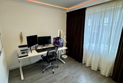 Apartament 3 camere decomandate, MODERN, 63 mp, parcare, AC, zona Centrala! - 10