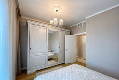 One Herăstrău Park / 3 camere / parcare inclusa - 5