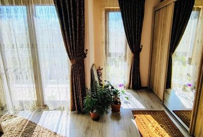 Calea Urseni | 4 camere | 111 mp utili | Mobilat-Utilat | 2 parcări - 12