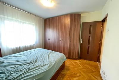Apartament 3 camere, decomandat, zona Arcu - Scoala Stefan Barsanescu, Iasi - 2
