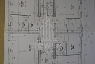 Casa single P+ E , in cartierul Strand - pretabila pentru pensiune sau locuinta - 12