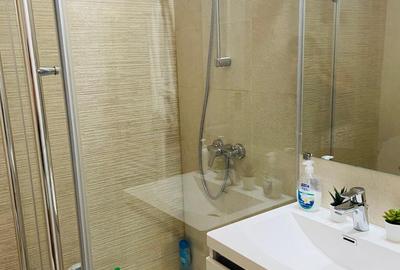 Apartament 2 camere Mamaia - zona Vega - Butoaie - 600 euro - 14