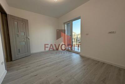 2 camere| etaj intermediar | centrala proprie | bloc nou | loc parcare - 3