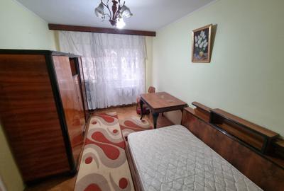 Apartament 3 camere semidecomandat, 67mp, zona Tatarasi, Piata Chirila - 8