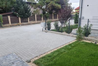 Complex rezidential cu 7 vile langa Laguna Albastra - 16