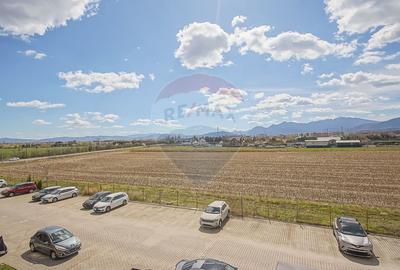 Apartament 2 Camere Subcetate - Mobilat, Parcare, Liniște lângă Brașo - 18