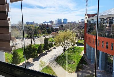 Apartament cu 2 camere decomandat, mobilat în Grozăvești