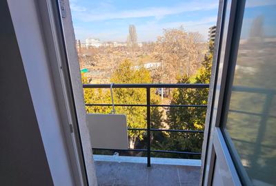 Vanzare apartament 3 camere, bloc cu acoperis, parcare, zona Buna Vestire - 27