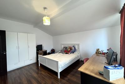 Casă individuală spațioasă | 5 camere | lângă lac | panouri solare | Corbeanca - 11