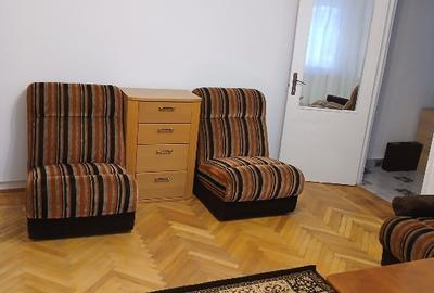 Inchiriez apartament 2 camere - 2