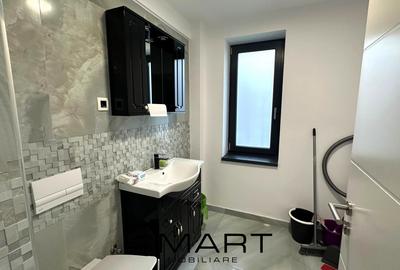 Spatiu comercial / birouri Calea Dumbravii - 5