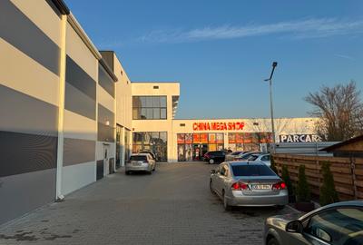Spații de închiriat in centrul orasului Titu, Judetul Dâmbovita, cladire moderna - 2
