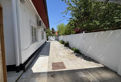 Casa individuala P+M - Vatra Luminoasa - Piata Muncii - 4