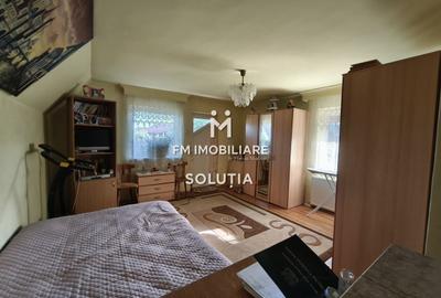 Casă P+M de vânzare – Zona Griviței, Baia Mare - 4