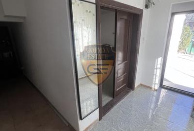 Casa 3 camere, zona Dacia, 70 mp, curte, parcare, magazie cu bucatarie de vara - 6