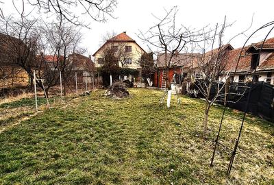 OPORTUNITATE! Casă ultracentrală Sânpetru + teren 1167 mp | Lângă biserică - 12