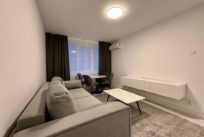 Iancului 1 minut Metrou | Apartament 3 Camere Modern | Recent Renovat - 1