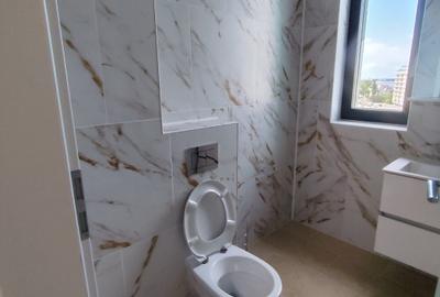 Inchiriez apartament 4 camere,faleza nord,zona Pescarie,Bd Mamaia 294B - 15
