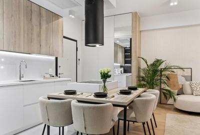 Apartament 3 Camere | Premium | Parcare | Etaj 15 | One Verdi Park - 7