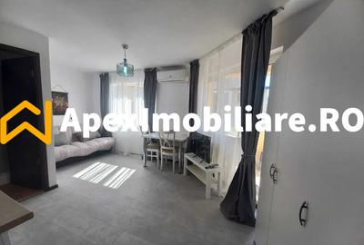 Garsoniera de inchiriat Dristor București | ApexImobiliare.ro - 1