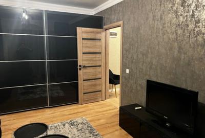 2 Room I Modern I Exigent Plaza - 2