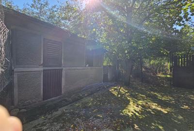Casa in Șotânga, Teiș - 15