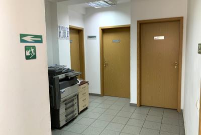 Spațiu comercial - clădire de birouri Clasa A - Shopping City Sibiu/ Șelimbăr - 7