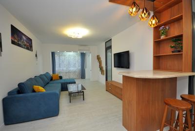 Apartament 2 camere Drumul Taberei Favorit metrou 5 min AFI Mall - 1