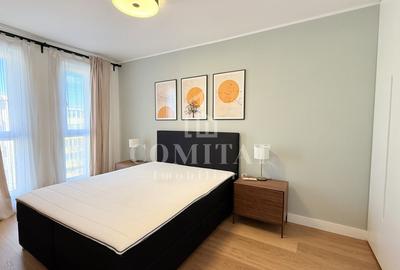 Apartament modern de închiriat zona Aurel Vlaicu - 5