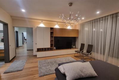 Apartament premium de 3 camere la vila zona Drumul Poienii - 8