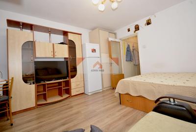 Garsoniera Et 8/10, 5 minute metrou Favorit, Drumul Taberei - 1