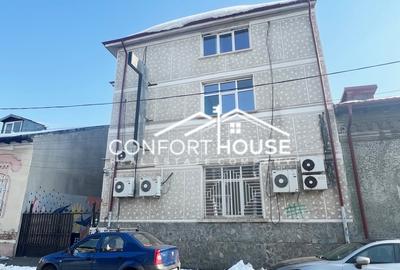 VILA D+P+E+M, 477mp teren, pretabila clinica medicala, P-ta Regina Maria - 59