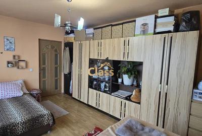 Apartament 1 camera | Decomandat | 37 mpu | Zona Regal Baciu - 1