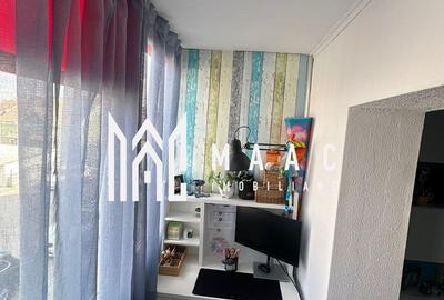 Apartament ultracentral 4 camere I Decomandat I 95 MPU | Etaj 1 | Mediaș - 12