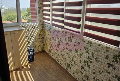 Agentia Apulum 94 ofera spre vanzare 2 camere metrou Piata Sudului - 1